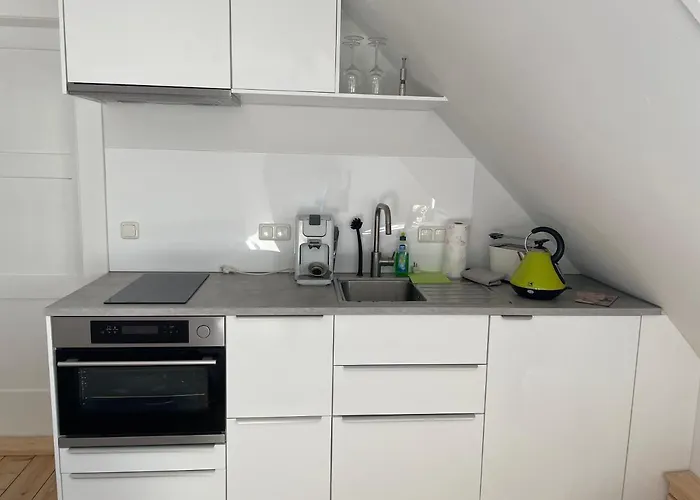Ferienwohnung Dresden Leubnitz