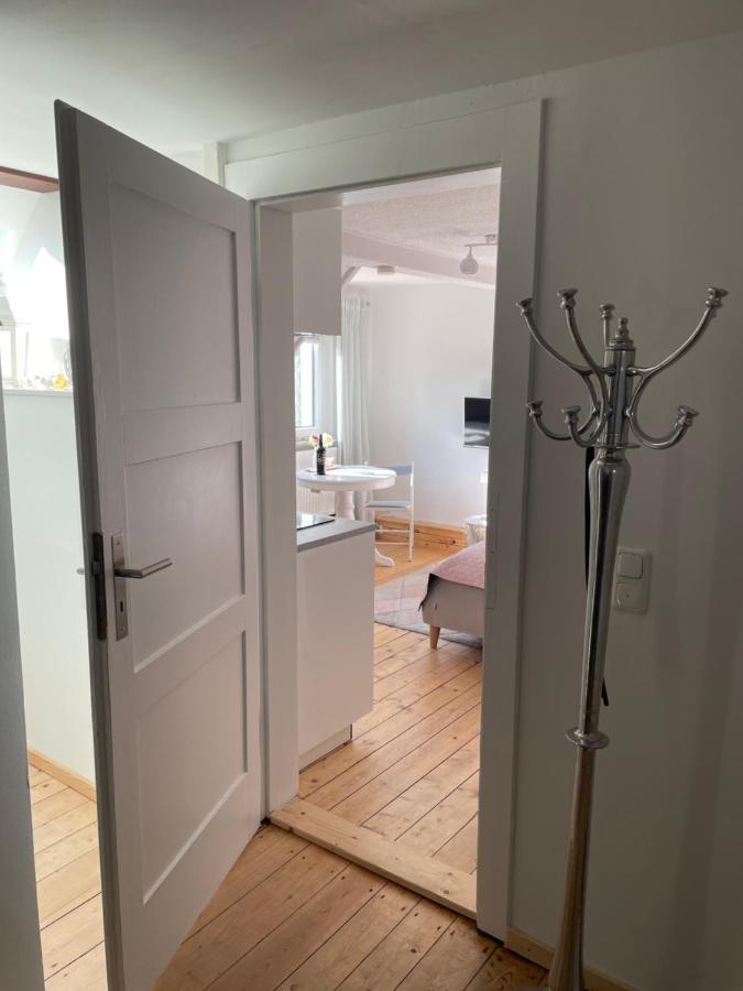 Leubnitz Apartment