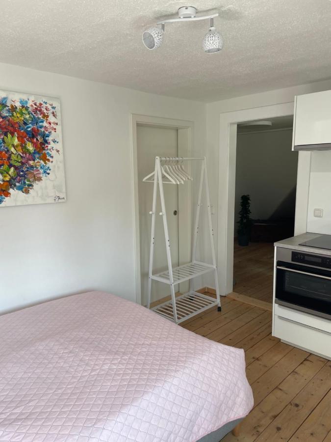 Leubnitz Apartment