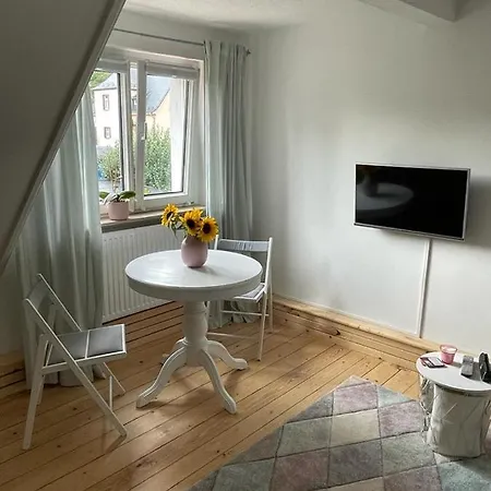 Ferienwohnung Dresden Leubnitz Exterior foto