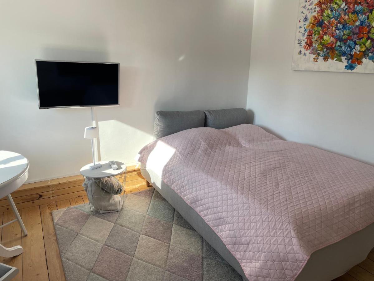 Apartment Leubnitz