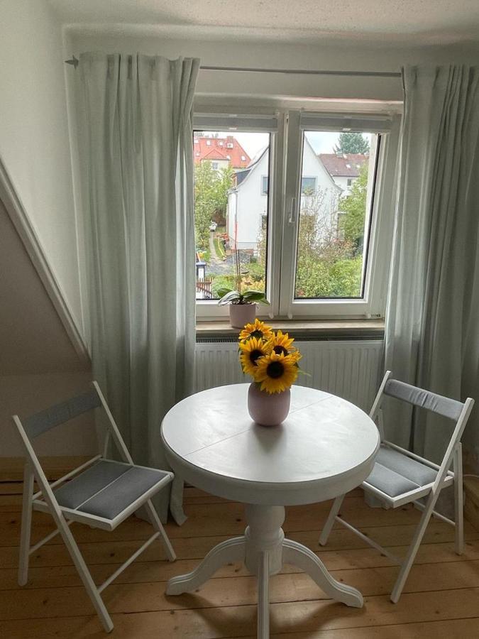 Am Hohenrand Leubnitz